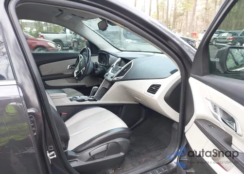 2014 GMC Terrain Slt-1 z USA, uszkodzony, nr VIN 2GKALSEK1E6261271